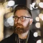 James Rodriguez - Restaurant Server